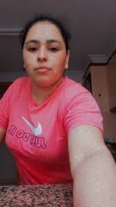 Carolina Ortez's Instagram, Twitter & Facebook