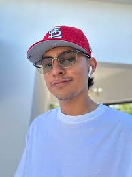 Profile for Sair Briano