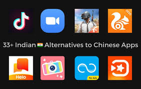 Best Alternatives To Chinese Mobile Apps App Mobile App Alternative