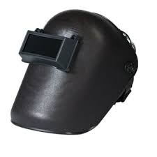 Flip-up Glass Desktop Head-Mounted Welding Helmet Tools ...
