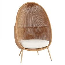 Woven Cave Chair In 2020 Cave Chair Woven Chair Wicker Chair