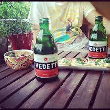 Pin Op Belgian Beer In New Zealand