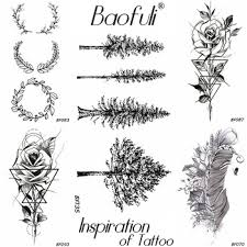 3 317 773 просмотра 3,3 млн просмотров. Baofuli Geometric Forest Galaxy Body Art Tattoos Triangle Star Diamond Waterproof Temporary Tatto Fake Tattoo Tree Women Men Arm Buy At The Price Of 0 43 In Aliexpress Com Imall Com