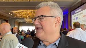 NBC Sports Bay Area's Devon Fox