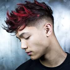 Hairstyle is very important in men's fashion nowadays. 50 New Hairstyles For Men Updated For 2021