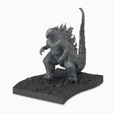 Maybe you would like to learn more about one of these? Monsterverse Collectibles Kaiju Battle