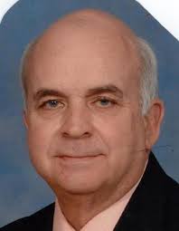 Douglas Hubert Long Obituary (2021)