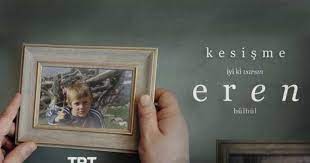 İyi ki varsın eren' filminin yapımcılarını makamında kabul etti. Kesisme Iyi Ki Varsin Eren Filmi Icin Nefesler Tutuldu Ayla Muslum Ile Cep Herkulu Ardindan