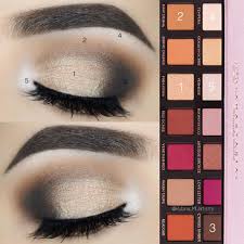Pin De Ivana Cu En Maquillaje Maquillaje De Ojos Anastasia Maquillaje Maquillaje Raro