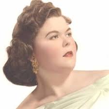 Mary Jane Vosburg Cicon Obituary June 9, 2013