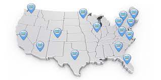 Top 15 States With The Most Remote Jobs Flexjobs