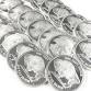 LOW PREMIUM GOLD, SILVER & RARE COIN AUCTION