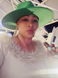 Good Afternoon Hat Lovers 💚