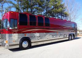 Top 5 On My If I Win The Lottery List Prevost Excaliber Custom Coach And The Nice Thing Is I D Have Z Motorcycle Camping Motorcycle Camping Gear Prevost