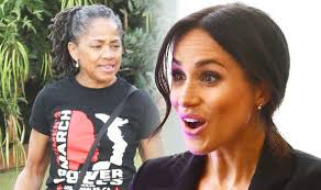 Meghan markle and prince harry, otherwise known as the cool royals, have welcomed their daughter. Meghan Markle News Latest Mother Reveals Where Duchess Gets Her Feminist Beliefs Express Co Uk