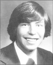 Class of 1976 (William C. Hinkley High School)