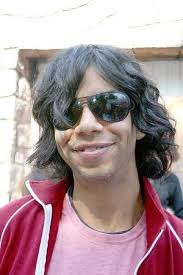 Héctor Jiménez On tv