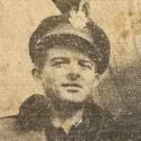 Ernest L Blanton (1917–1975) • FamilySearch