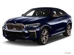 Bmw 8 series golden thunder edition has a top speed of 155 mph. 2021 Bmw X6 Prices Reviews Pictures U S News World Report