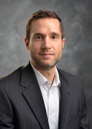 Eric Jörg Neumann, Wealth Management Advisor