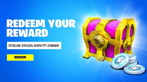 These codes are usually sent out by epic games or their partnership companies. Redeem The Free Reward Codes In Fortnite Claim It Fast Fortnite Free Rewards Free