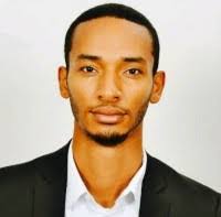 Yordanos Kifle's Instagram, Twitter & Facebook