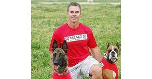 On friday marine graduates will leave the. Best Dog Training In San Diego Ca San Diego Puppy Trainers