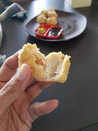 Tahu Pong