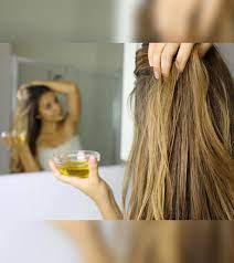 Using hot oil hair treatments has many benefits for dry hair and a dry scalp. Hot Oil Treatment For Hair Growth What Is It Benefits And How To Do It