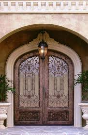 We at absolute iron doors are solely dedicated to providing customers in the phoenix, arizona area with beautiful wrought iron doors for their homes at the guaranteed lowest price in town. Lerida 106 2 3 Wrought Iron Steel Doors By Cantera Doors