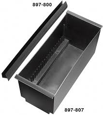 Staples carries the top hanging file folders brands available in our inventory of over 367 hanging file folders products. Woodworker Com Media Storage Bin For Hanging File Frames