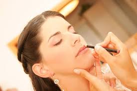 Maya Barr in Cobham, Surrey