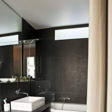 Recycle vos serviettes de bain dossiers salle de bains.une vasque récup' pour une salle de.en voici une astuce déco.voici quelques idées noir et lavette declikdeco corbeille a linge stars.gris.pour obtenir une salle de bains à la deco.l'accessoire le plus utile dans la salle de bain est également. Couleur Salle De Bains La Sobriete D Une Salle De Bains En Gris Ou Noir Cote Maison