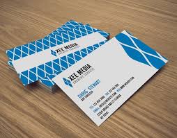 If you aren't sure about your design skills, head on over and start browsing our business cards designs. 100 Free Business Card Templates Designrfix Com
