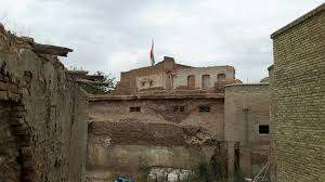 The Moving Finger Writes And Having Writ Moves On Meaning منازل تنتظر دورها في الترميم في قلعه اربيل Barcelona Cathedral Cathedral Landmarks