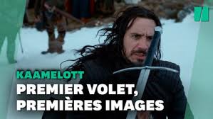 Alors que kaamelott, premier volet sortira au cinéma le 21 juillet prochain, alexandre astier était l'invité de quotidien : Kaamelott Premier Volet Le Pass Sanitaire Va T Il Impacter Son Succes Au Cinema Le Huffpost