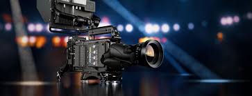 AMIRA Live | Camera Systems | ARRI