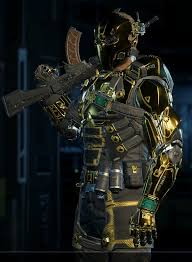 Black Ops 3 How To Unlock Hero Armor For Specialists Call Of Duty Black Ops 3 Call Of Duty Black Ops Iii Black Ops