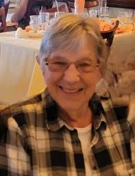 Sally M. Yellinski Obituary (2025)