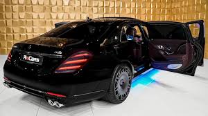 The bentayga is a massively overpriced audi with a bentley front end and engine, while the maybach s650 is a massively overpriced. Mercedes Maybach 2020 S650 Interior And Exterior Details Youtube