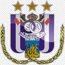 Besides anderlecht scores you can follow 1000+ football competitions from 90+ countries around the world on flashscore.com. R S C Anderlecht Royal Antwerp F C Waasland Beveren Belgian First Division A Logo Football Emblem Sport Png Pngegg