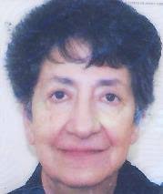 ANA MARISELA MAUBERT FRANCO