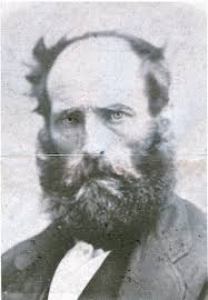 Robinson Genealogy: April 2017