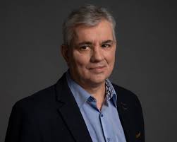 Dr. Orosz László, PhD