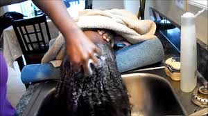 Reetha too is ph balancing, but it can be drying when used alone. Here S What You Need To Know About Washing African Hair Daily Active