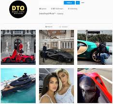 Luxury | lifestyle | fashion. 1k Luxury Lifestyle Instagram Account For Sale Swapsocials