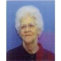 Ellen Taylor Kerley Obituary