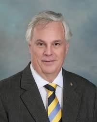 George Granade, District Governor