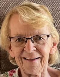 Karen "Chickie" Hartman Obituary