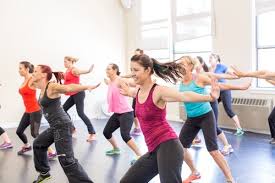 *some group fitness classes temporarily suspended due to physical distancing requirements. Dance Your Way Fit Cardio Hip Hop San Diego Classes Bootique Fitness
